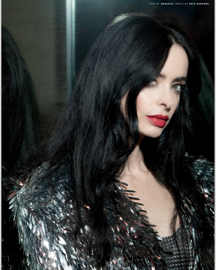 Krysten Ritter