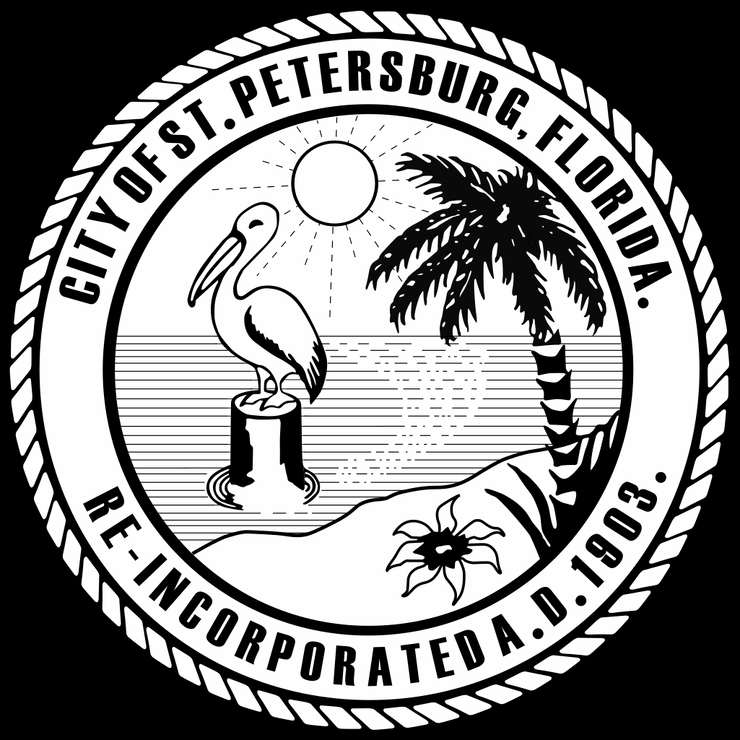St. Petersburg, Florida