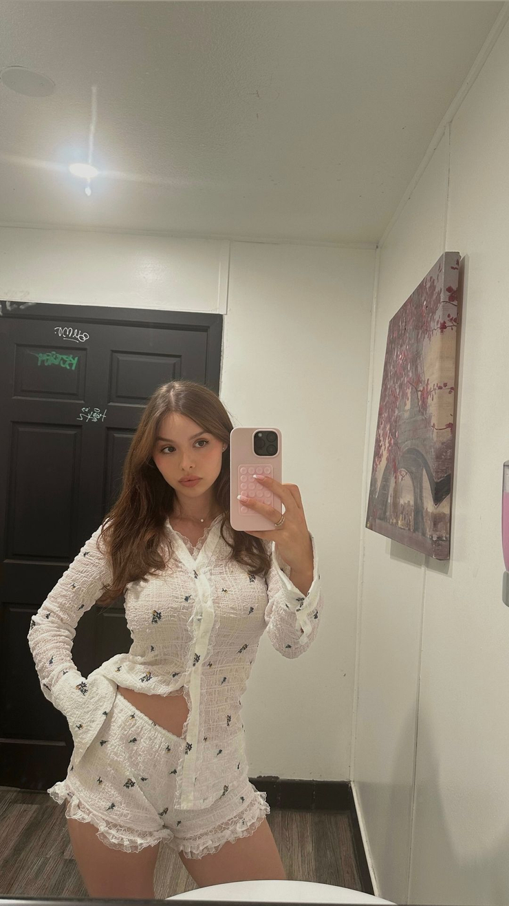 Picture of Sophie Mudd