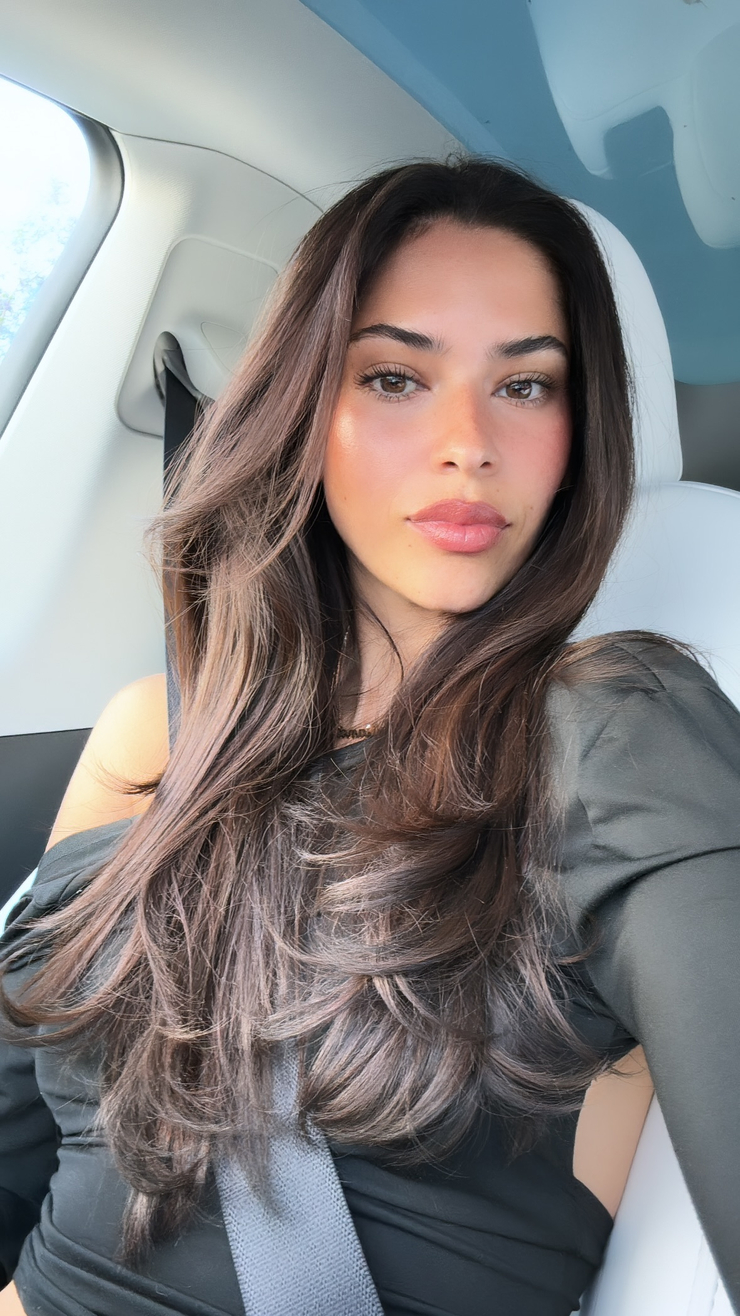 Picture of Juliana Herz