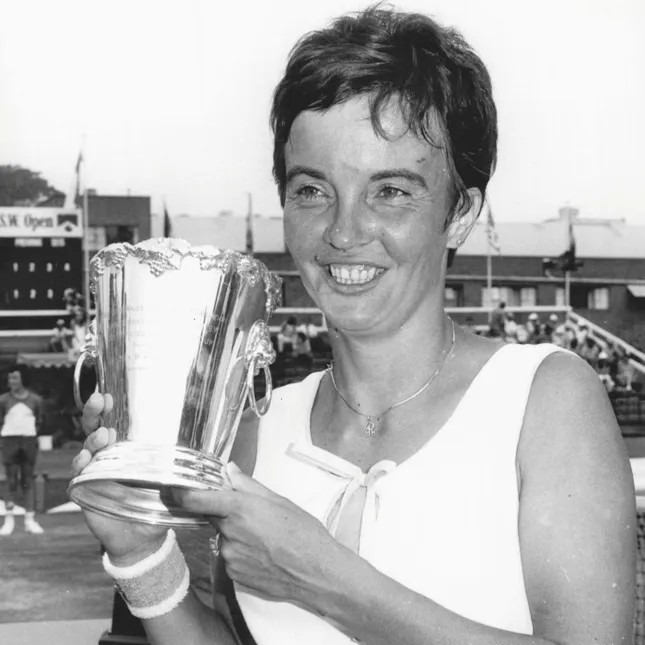 Kerry Melville