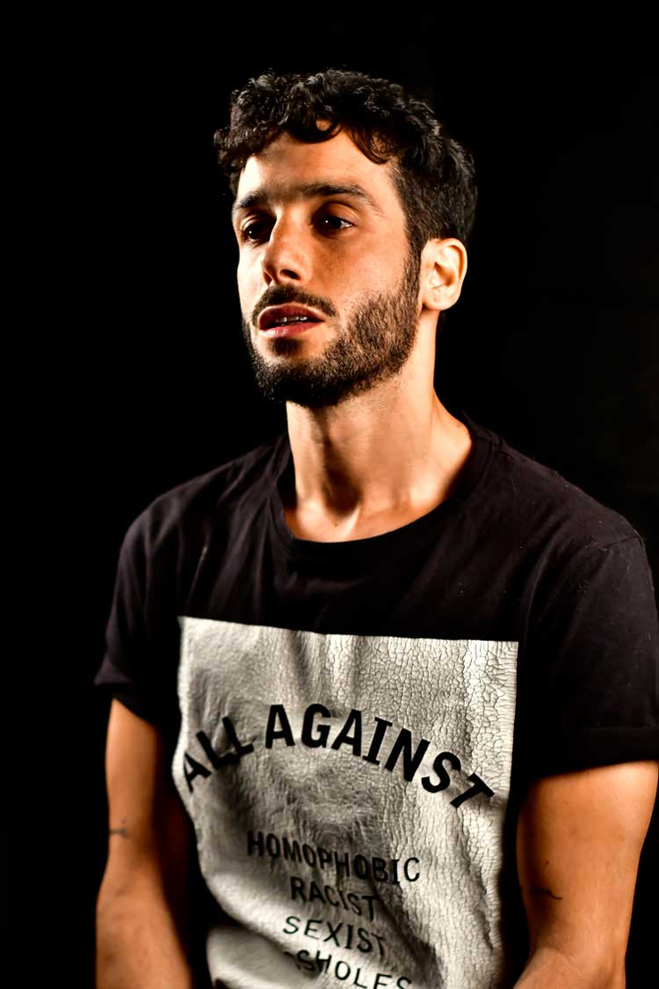 Jonás Beramí