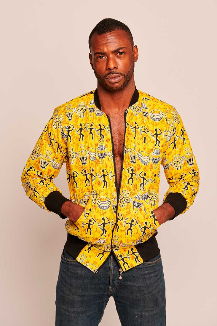Boré Buika