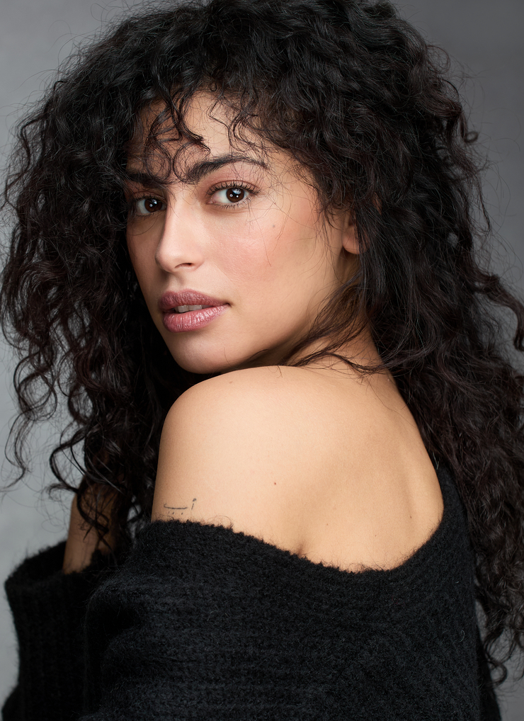 Mina El Hammani