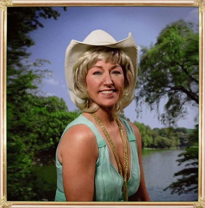 Cindy Sherman