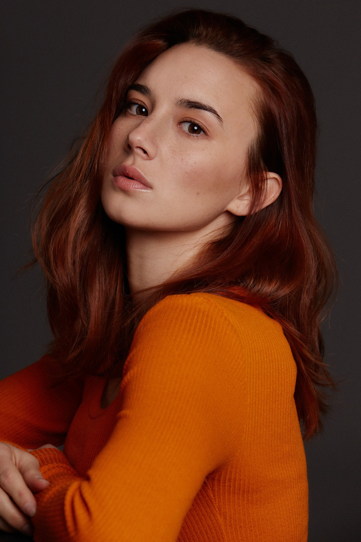 Picture of Aria Bedmar