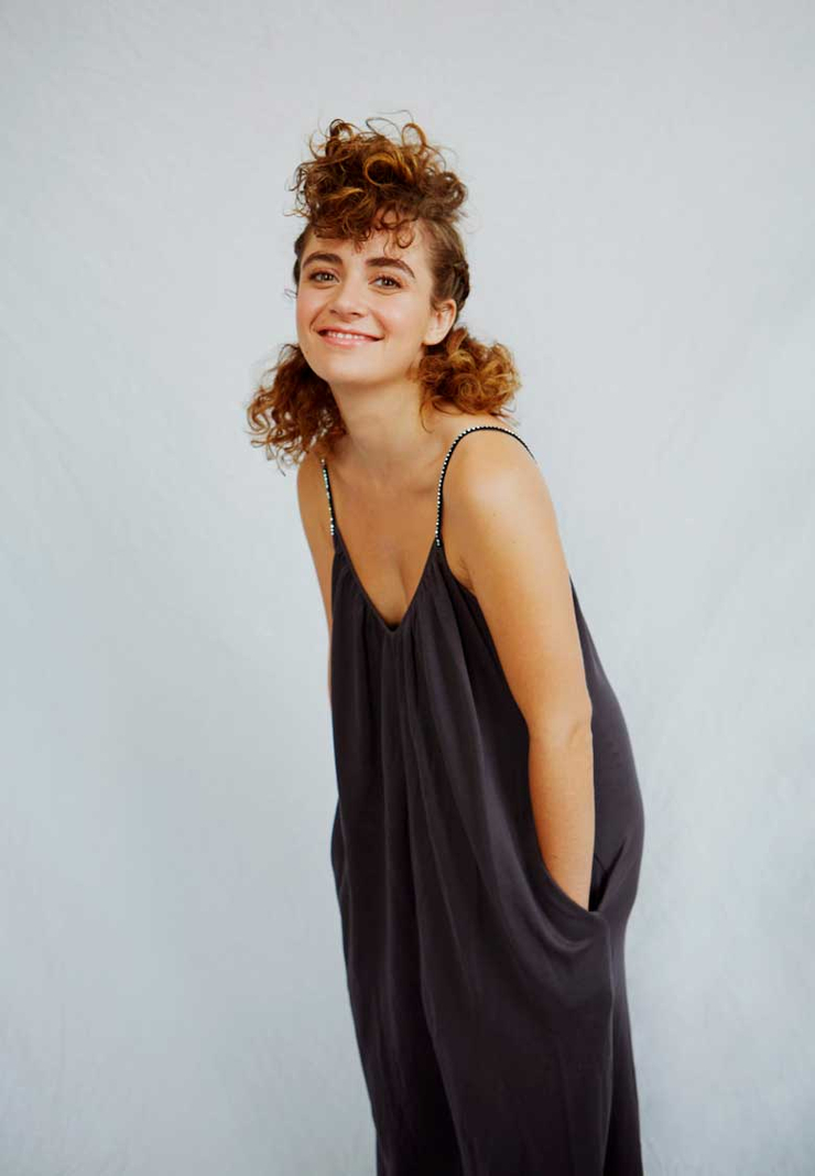 Elena Gallardo