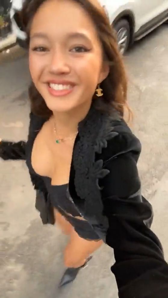 Lily Chee Lily Chee