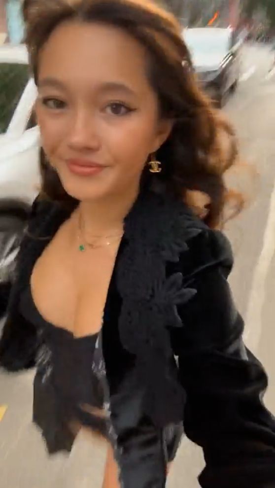 Lily Chee Lily Chee