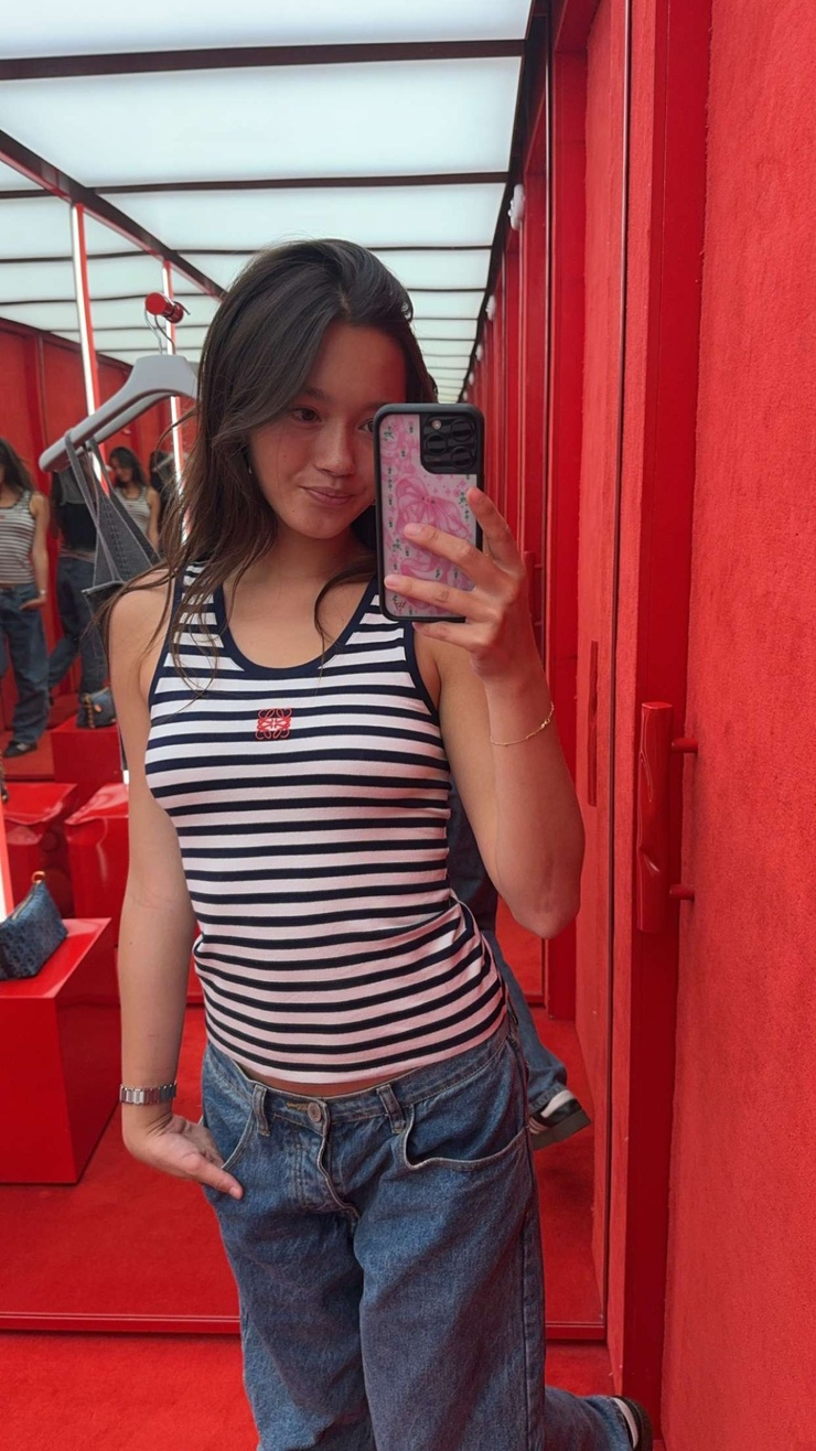 Lily Chee Lily Chee