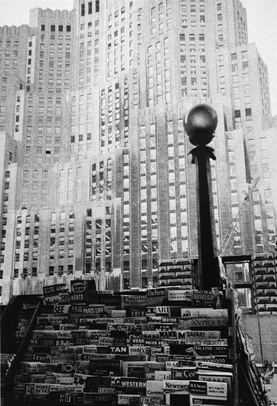 Robert Frank