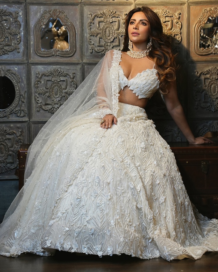 Shama Sikander