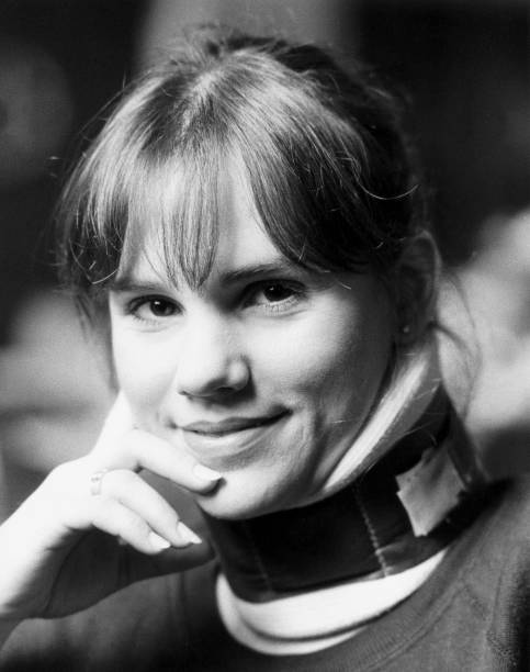 Bronwyn Thomas