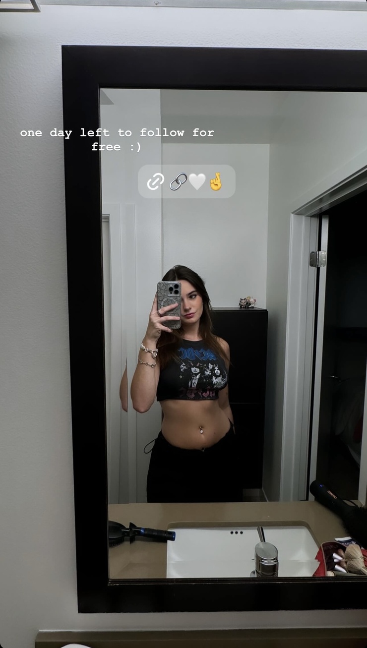 Makenzie Raine