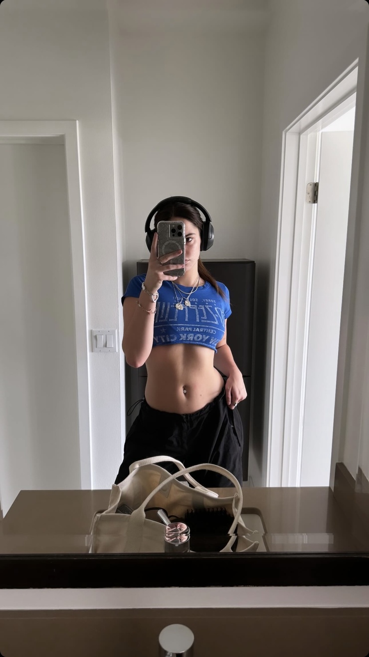 Makenzie Raine