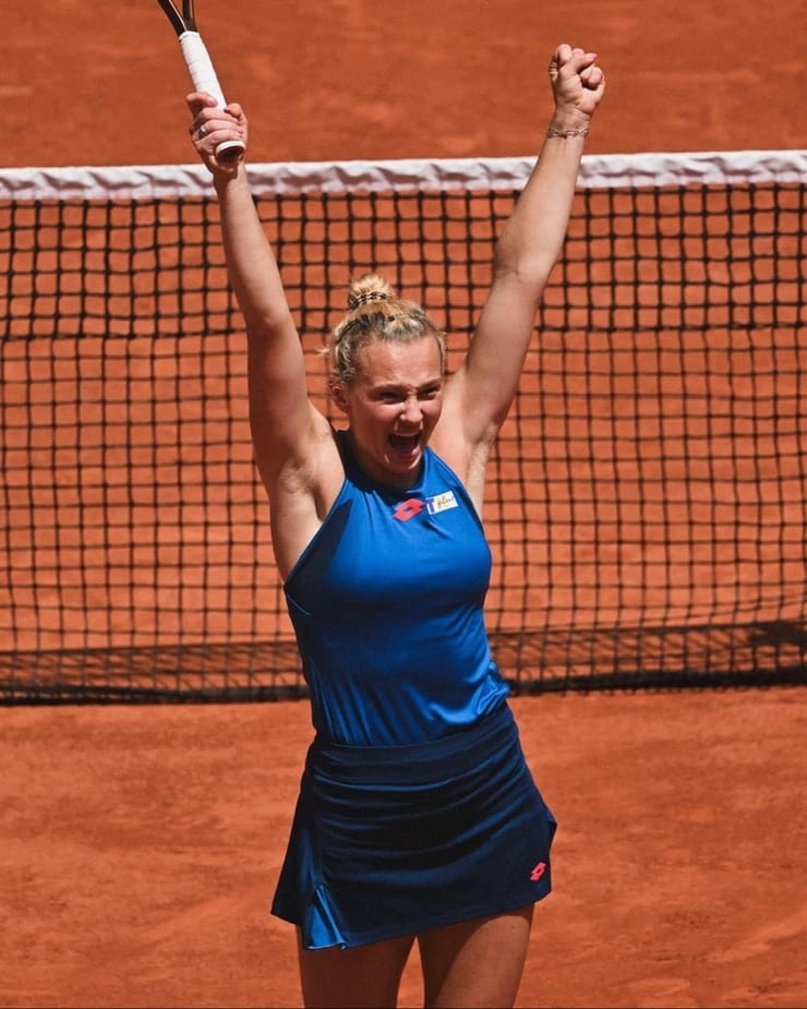 Kateřina Siniaková