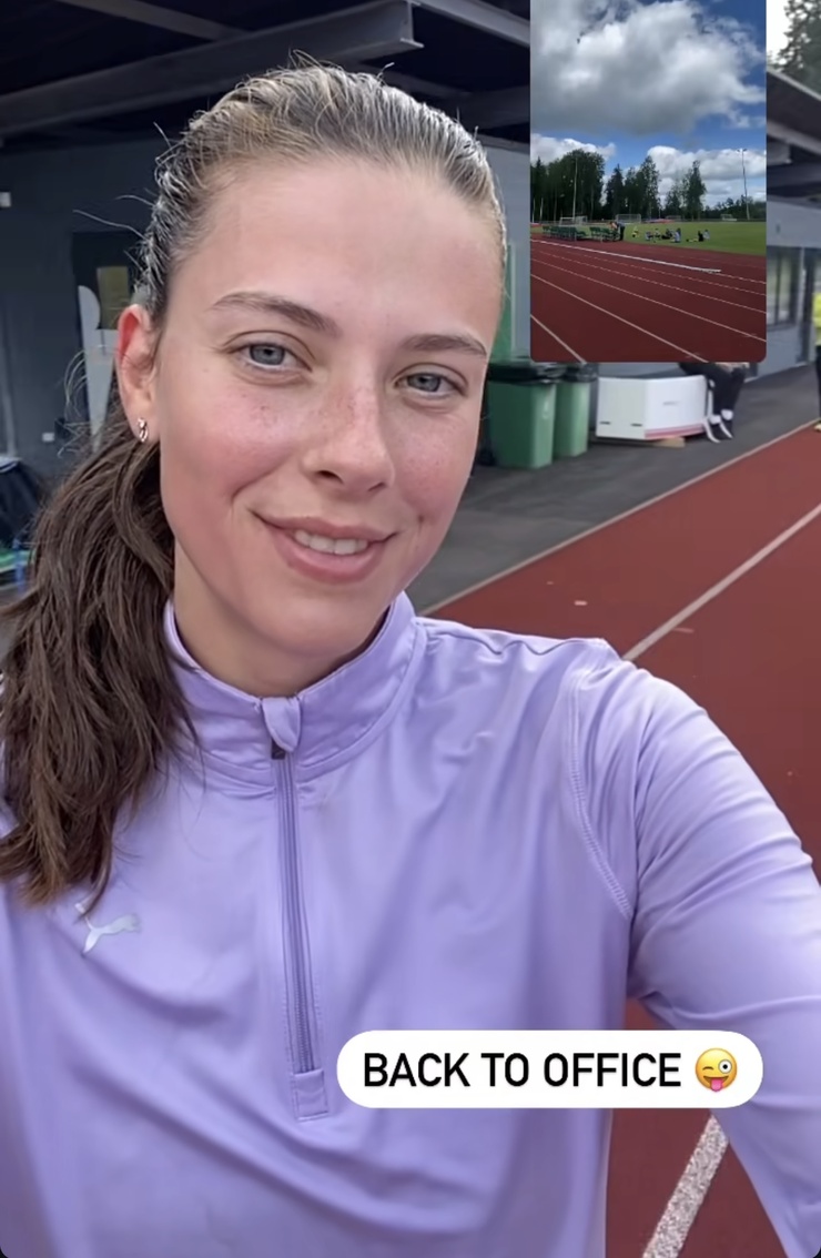 Yaroslava Mahuchikh