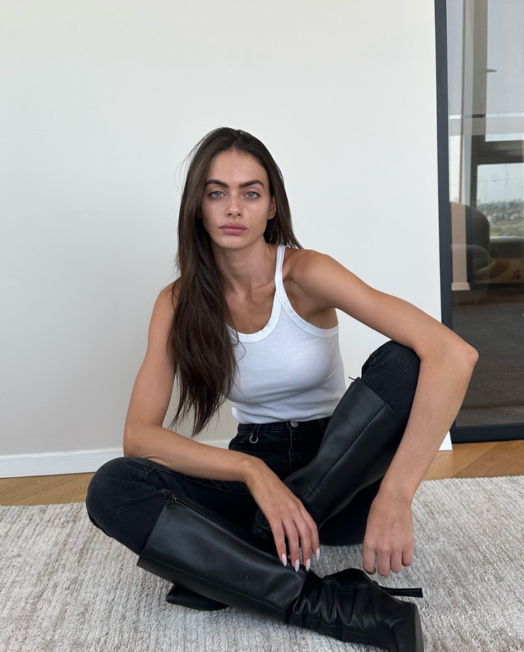 Yael Shelbia