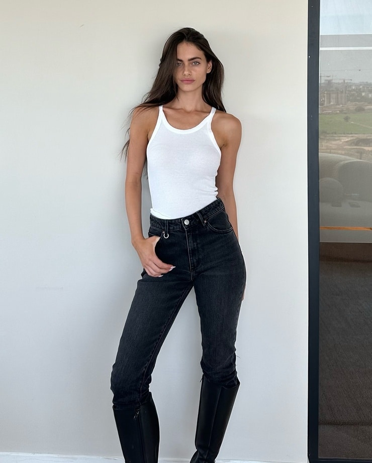 Yael Shelbia