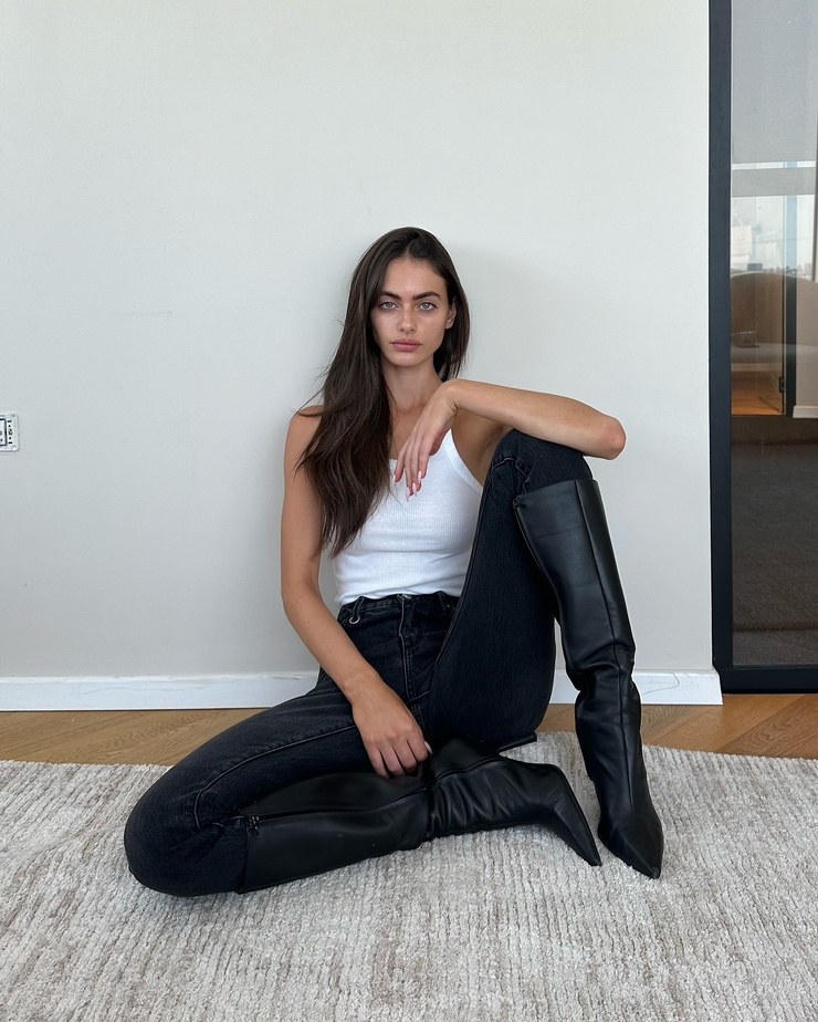 Yael Shelbia