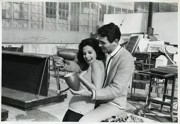David Hedison