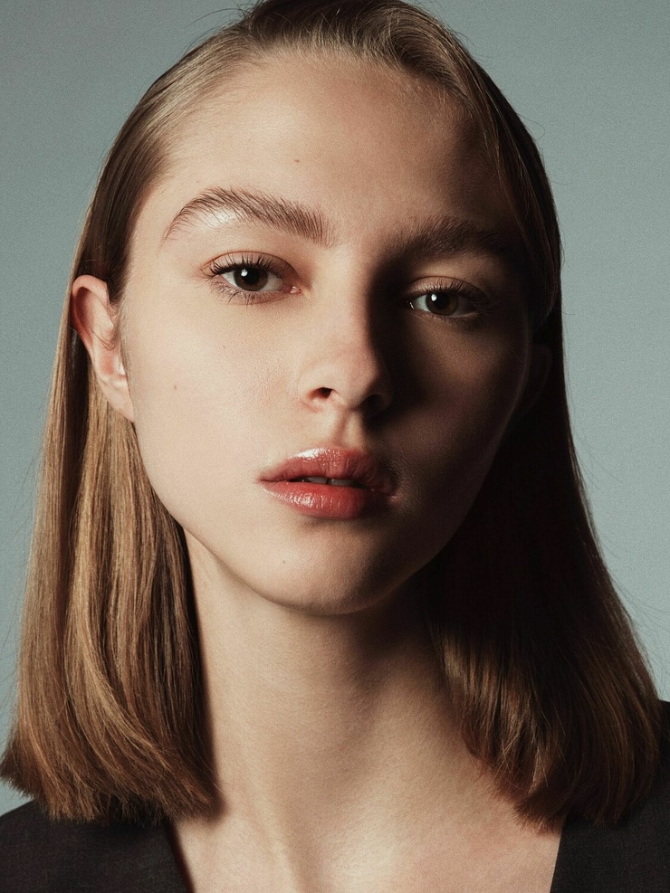 Karolina Barcicka Karolina Barcicka