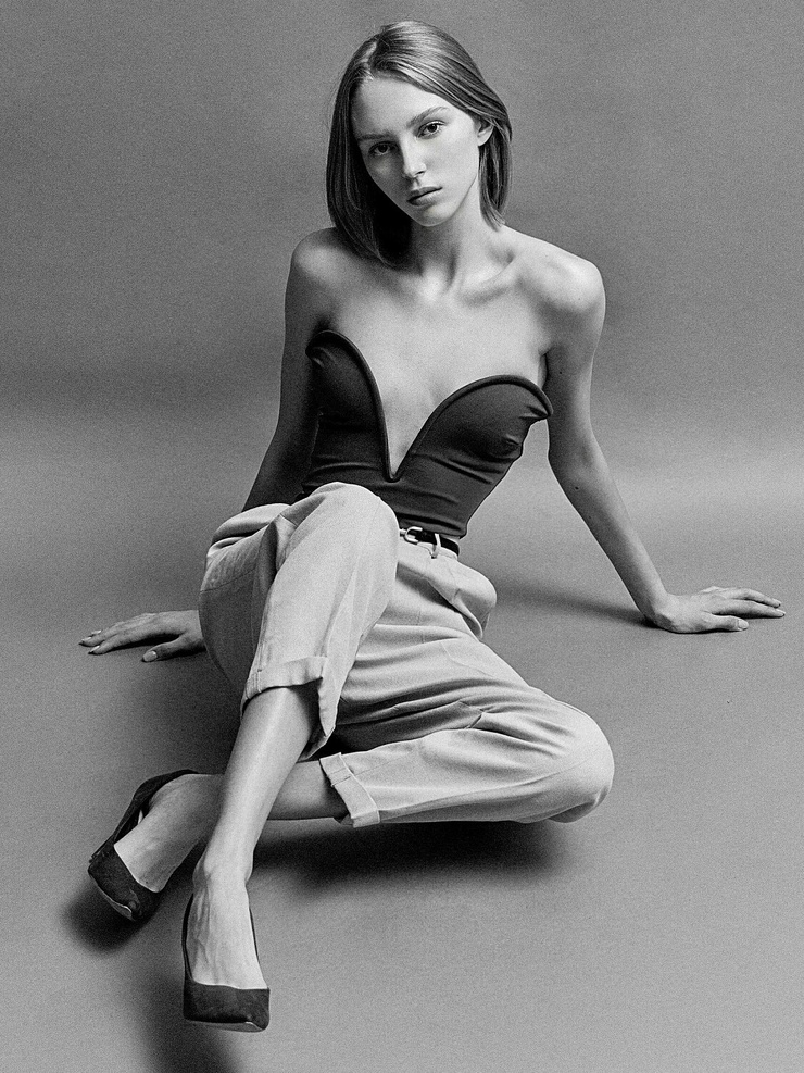 Karolina Barcicka