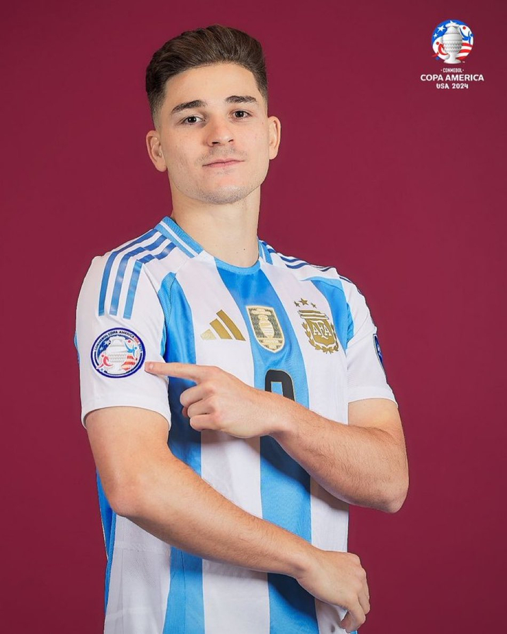 Julián Álvarez
