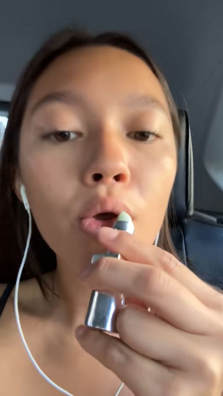 Lily Chee