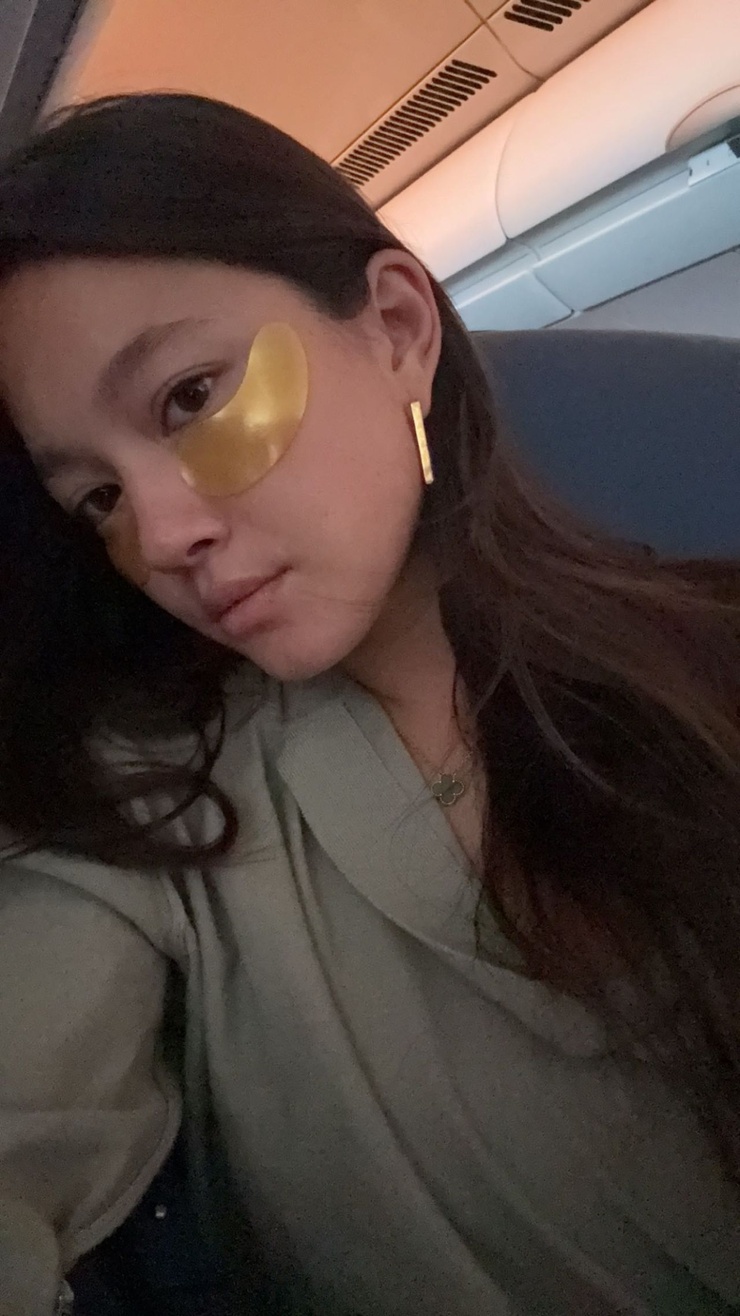 Lily Chee