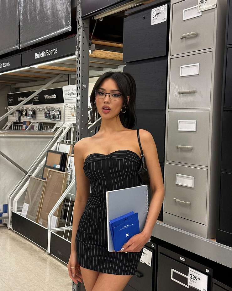 Amberly Xuan