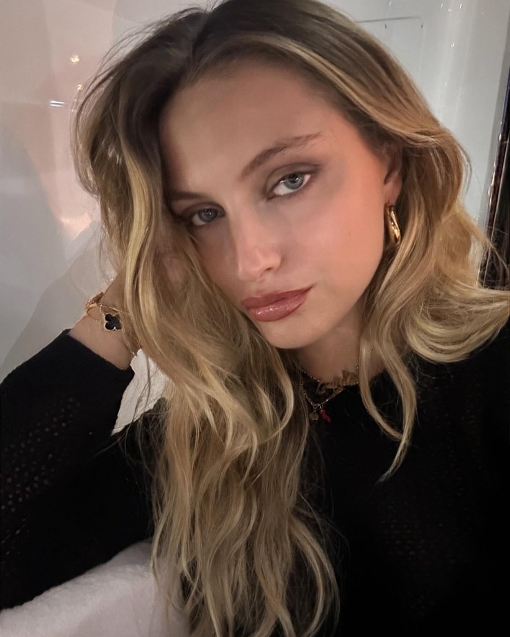 Beatrice Vendramin Beatrice Vendramin