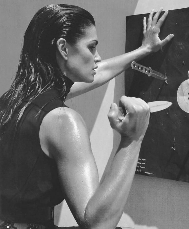 Cindy Crawford Cindy Crawford