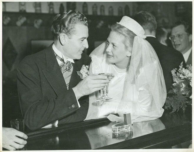 Louise Allbritton