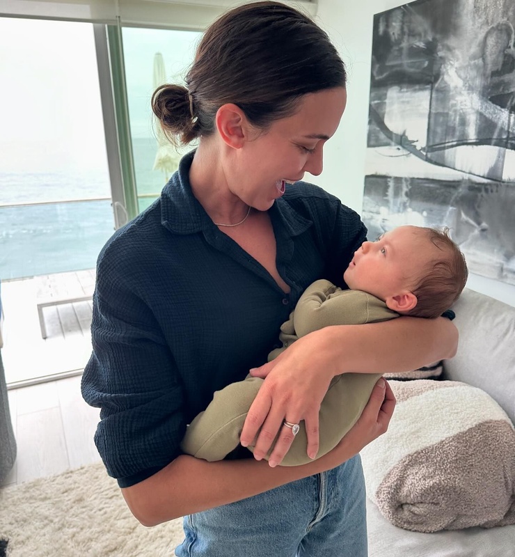 Odette Annable Odette Annable