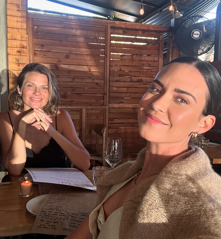 Odette Annable