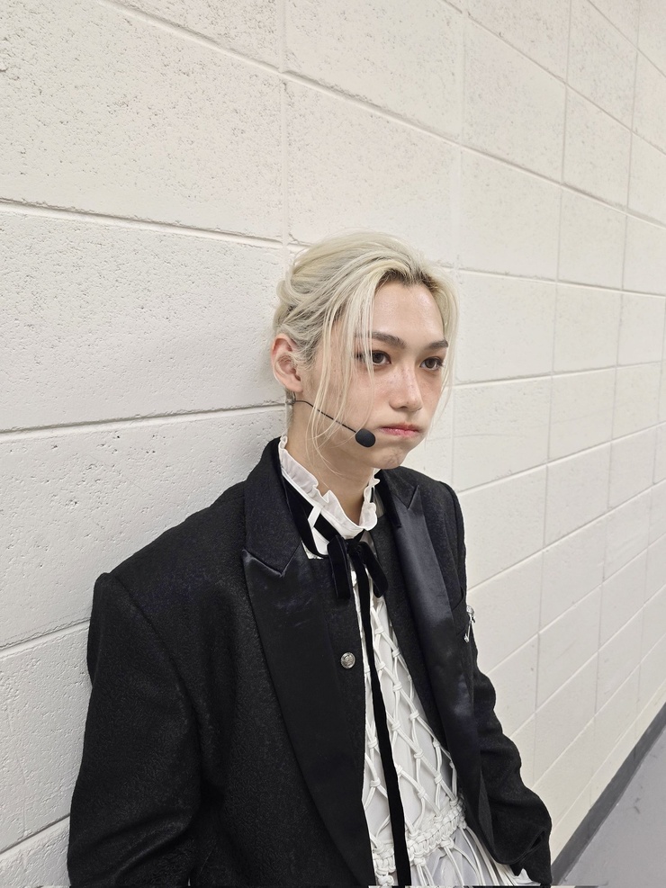 Felix Lee