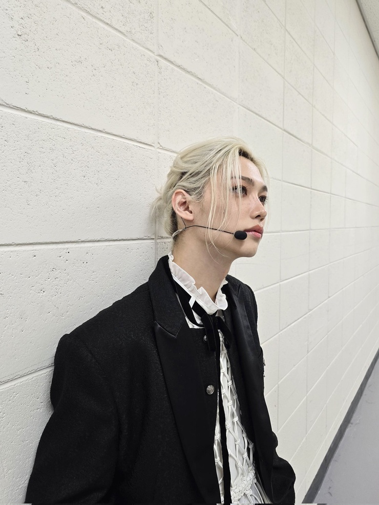 Felix Lee
