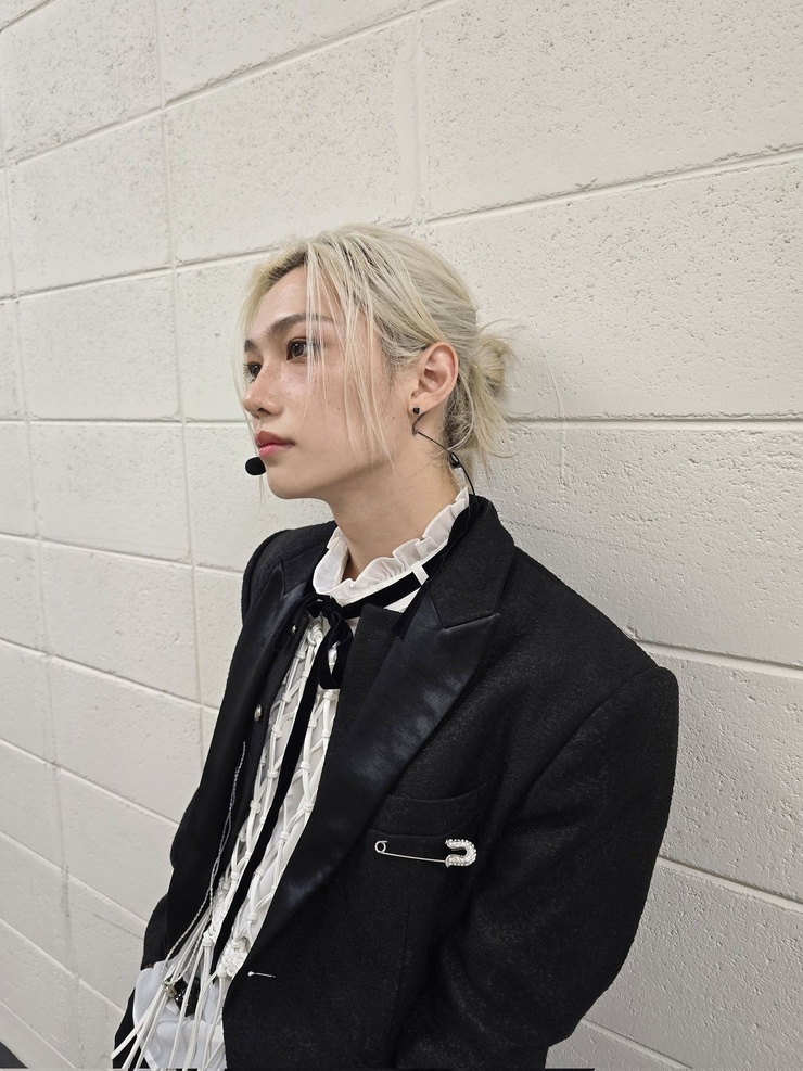 Felix Lee