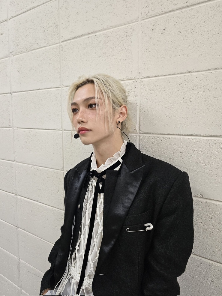 Felix Lee