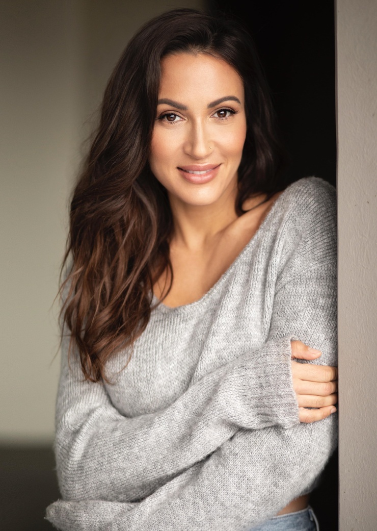 Sitara Hewitt