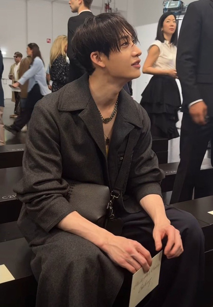 Bang Chan