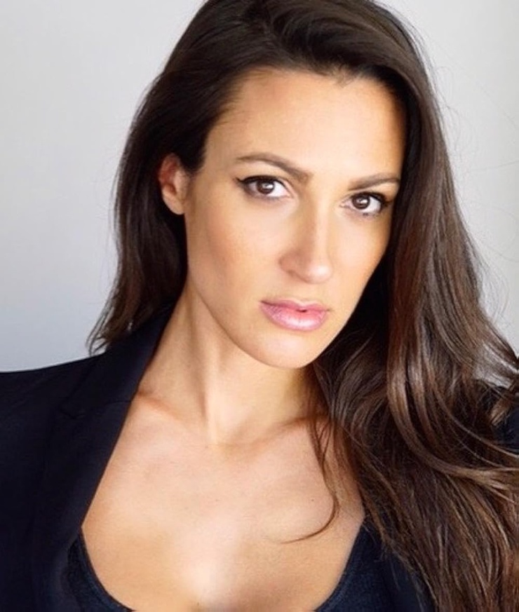 Sitara Hewitt