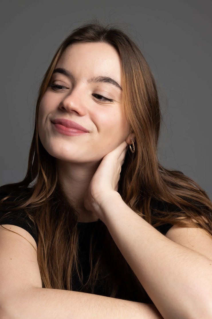 Nora Sala-Patau