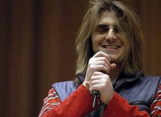 Mitch Hedberg Mitch Hedberg