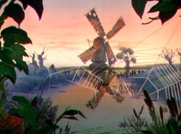 The Old Mill (1937)