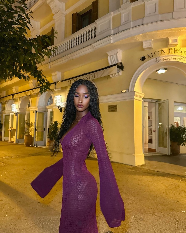 Mariama Diallo
