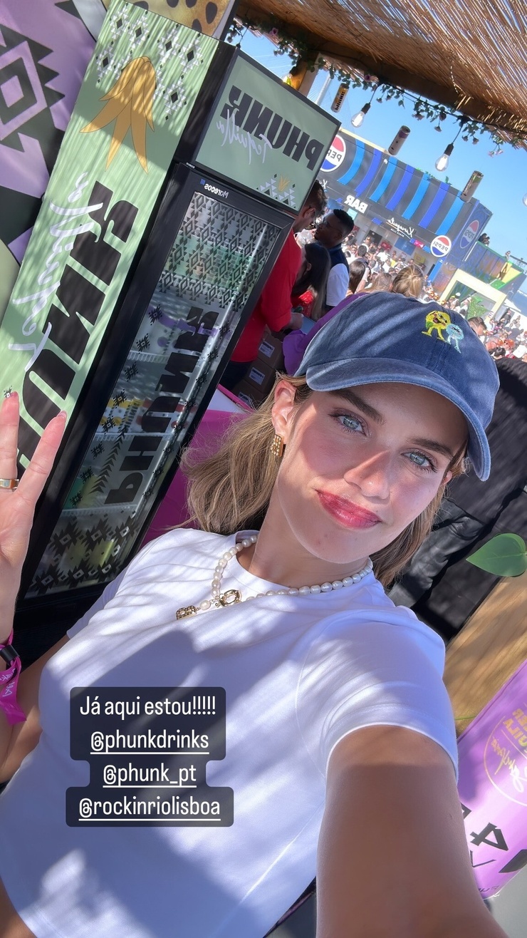 Sara Sampaio