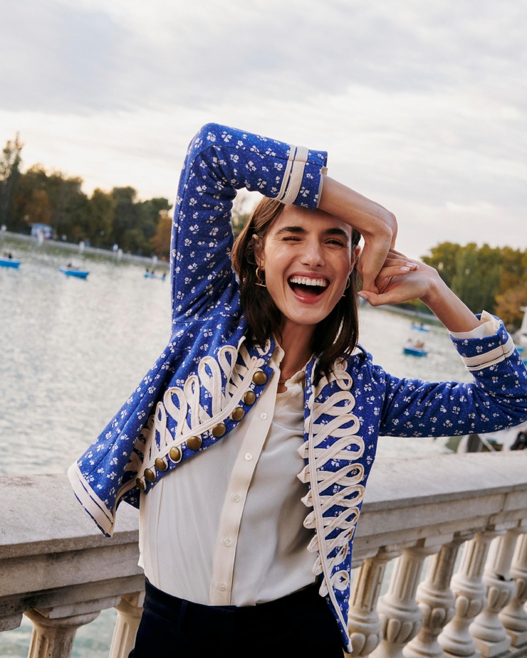 Blanca Padilla