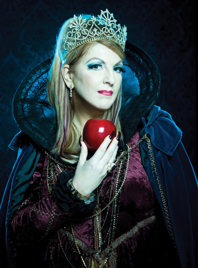 Lisa Lampanelli